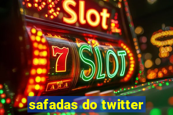 safadas do twitter